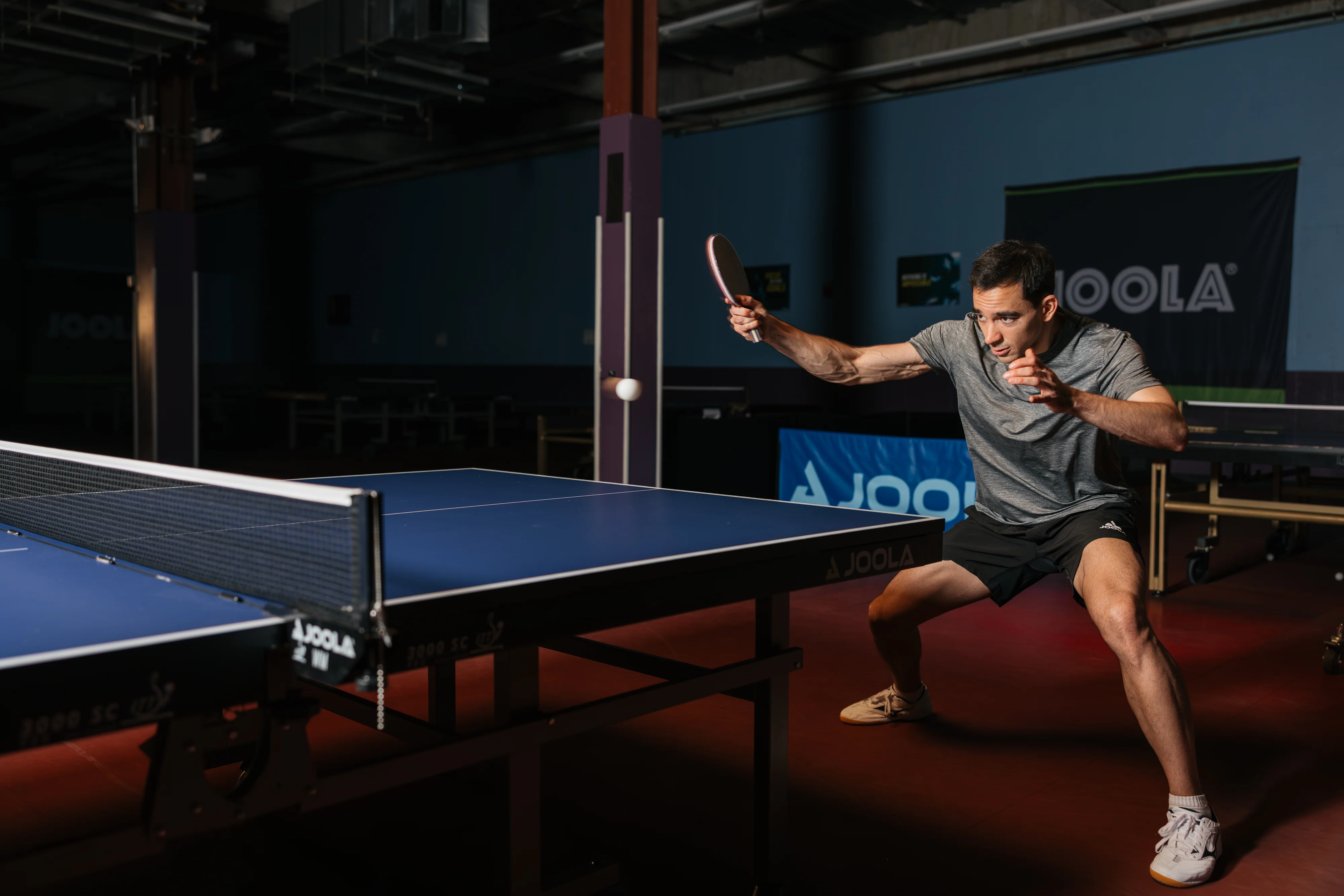 Master the Court with JOOLA