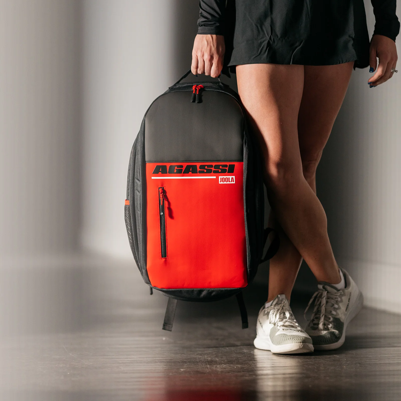 JOOLA Agassi Vision II Backpack - Image 5