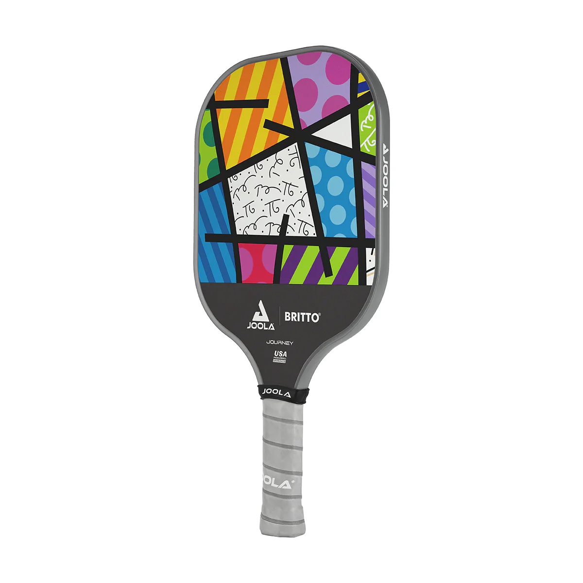 JOOLA BRITTO Pickleball Paddle - Image 12