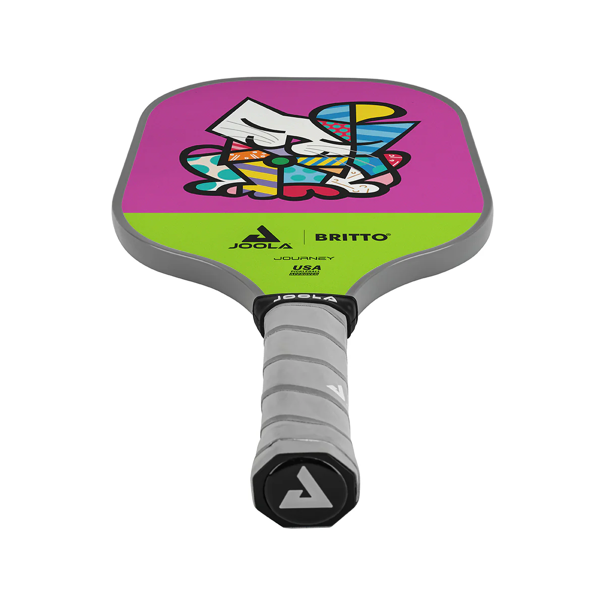JOOLA BRITTO Pickleball Paddle - Image 24