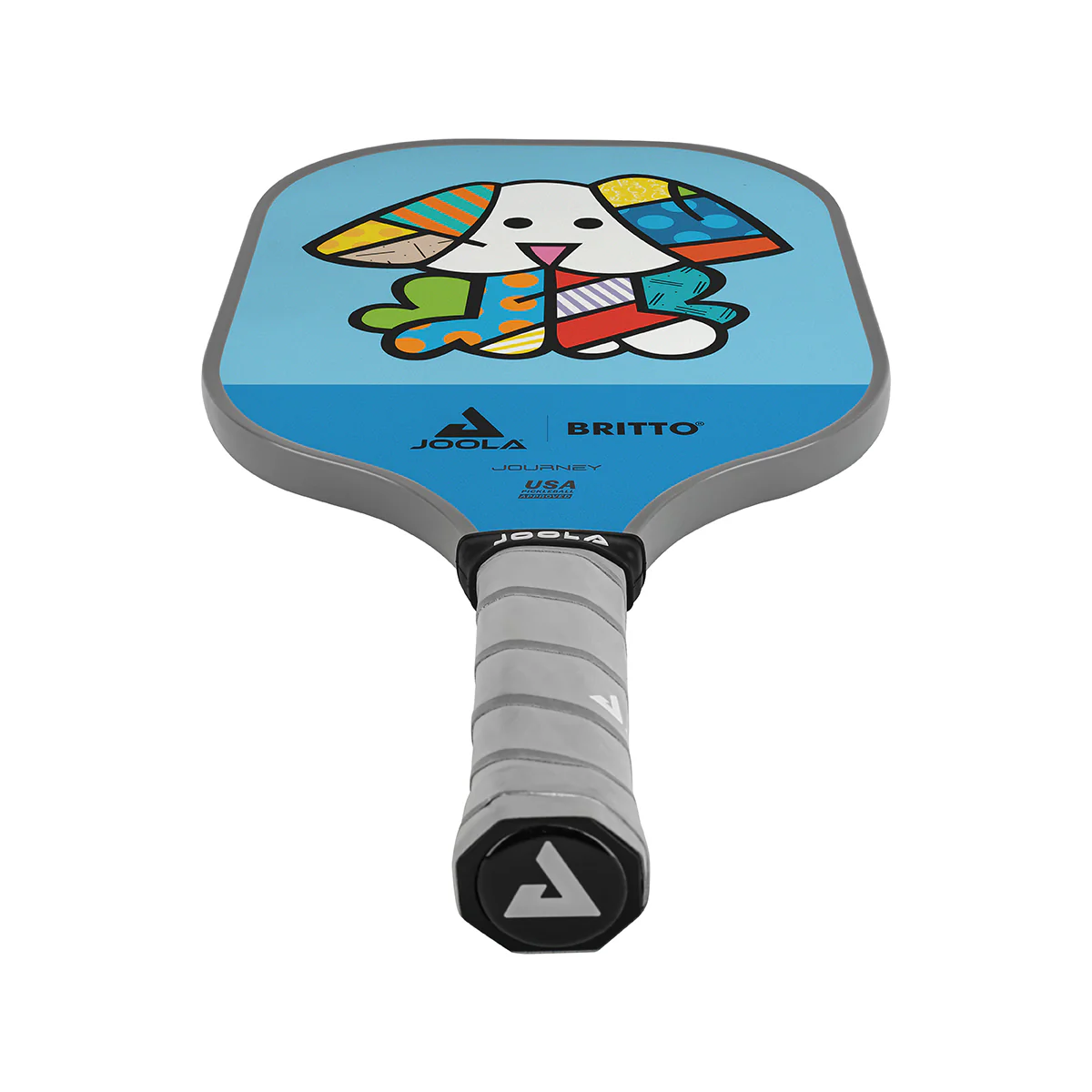 JOOLA BRITTO Pickleball Paddle - Image 27