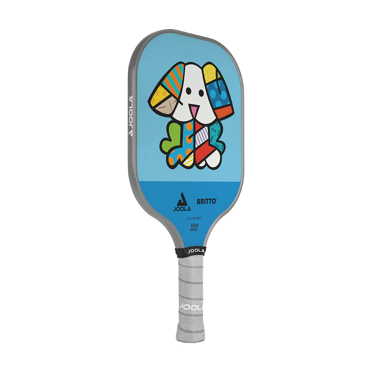 JOOLA BRITTO Pickleball Paddle - Image 31
