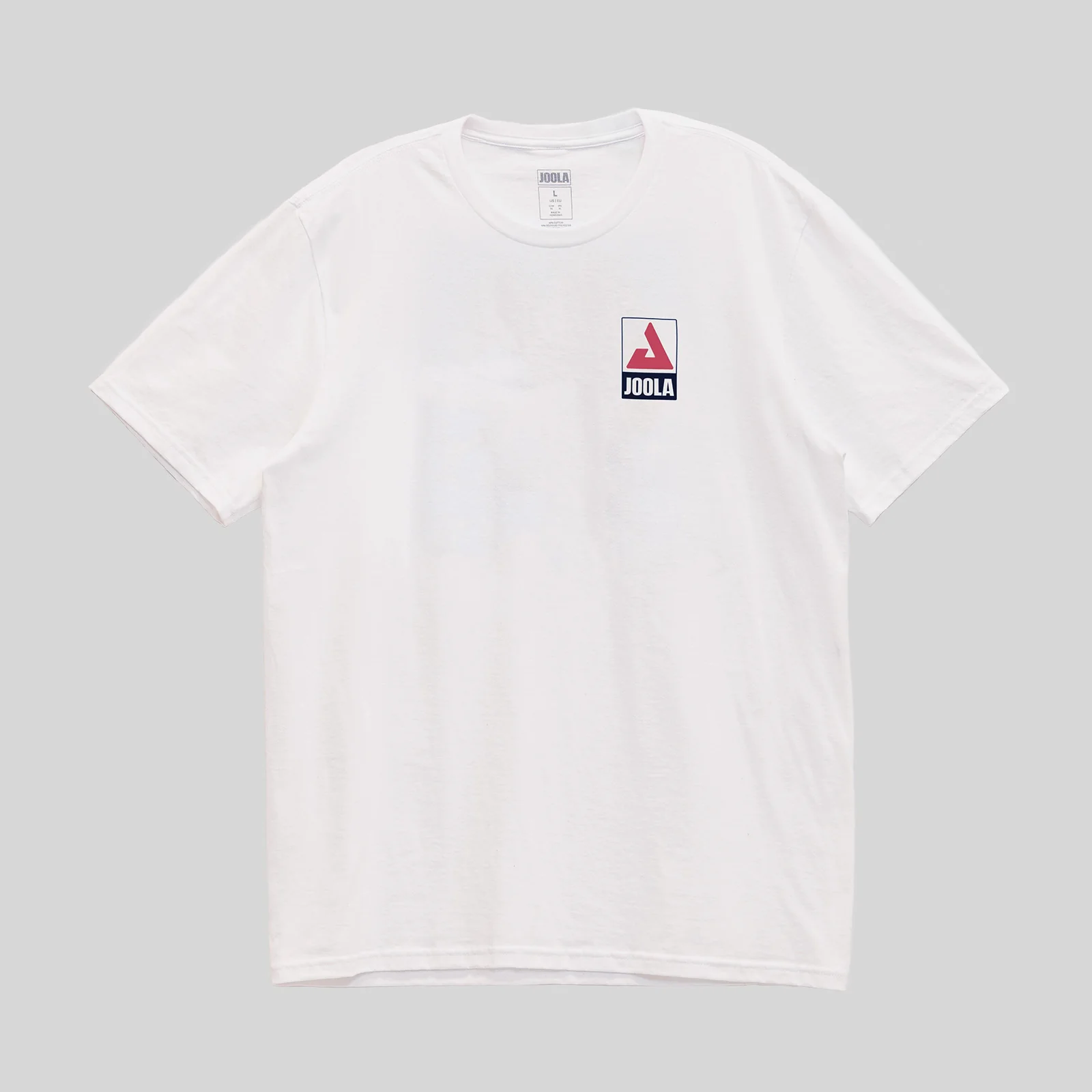 Global Game Branded Tee - Image 4