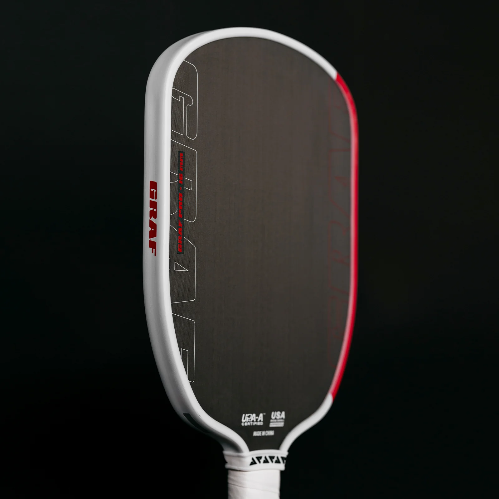 JOOLA Graf Pro 16mm Pickleball Paddle - Image 5