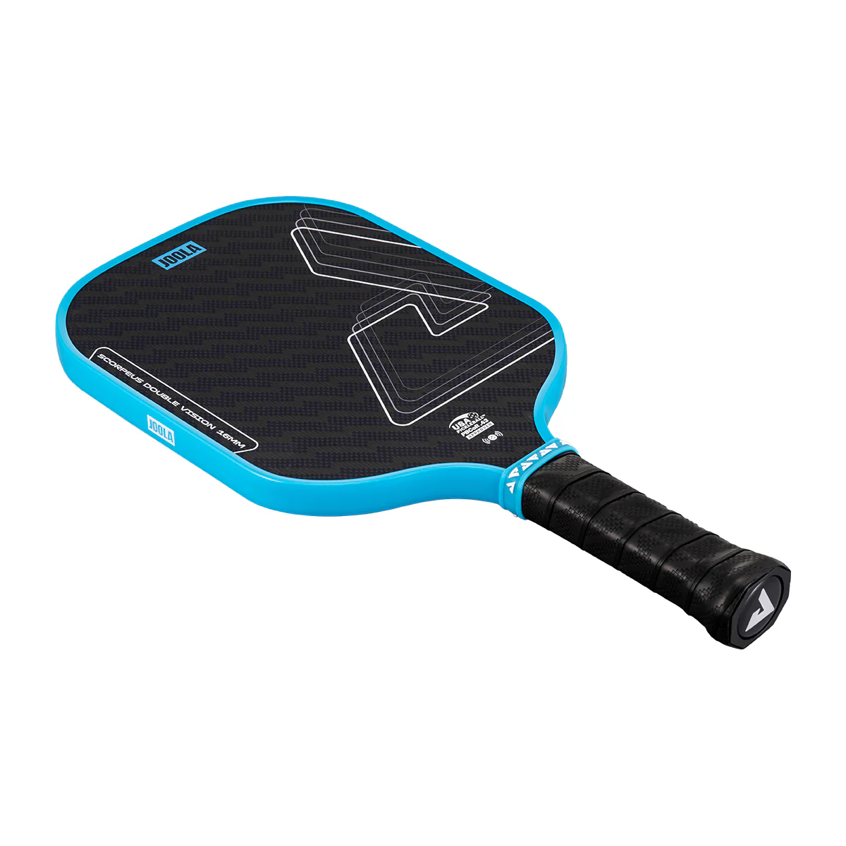 JOOLA Scorpeus Double Vision Pickleball Paddle - Image 10