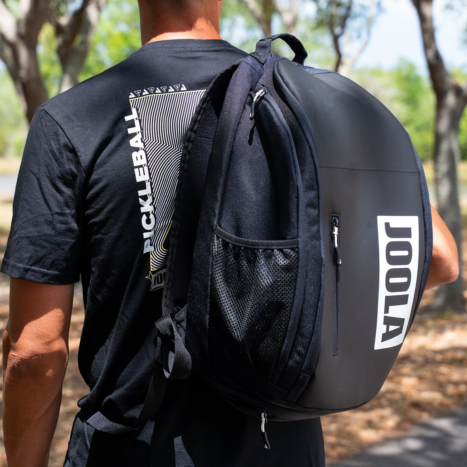 JOOLA Vision II Backpack - Image 3