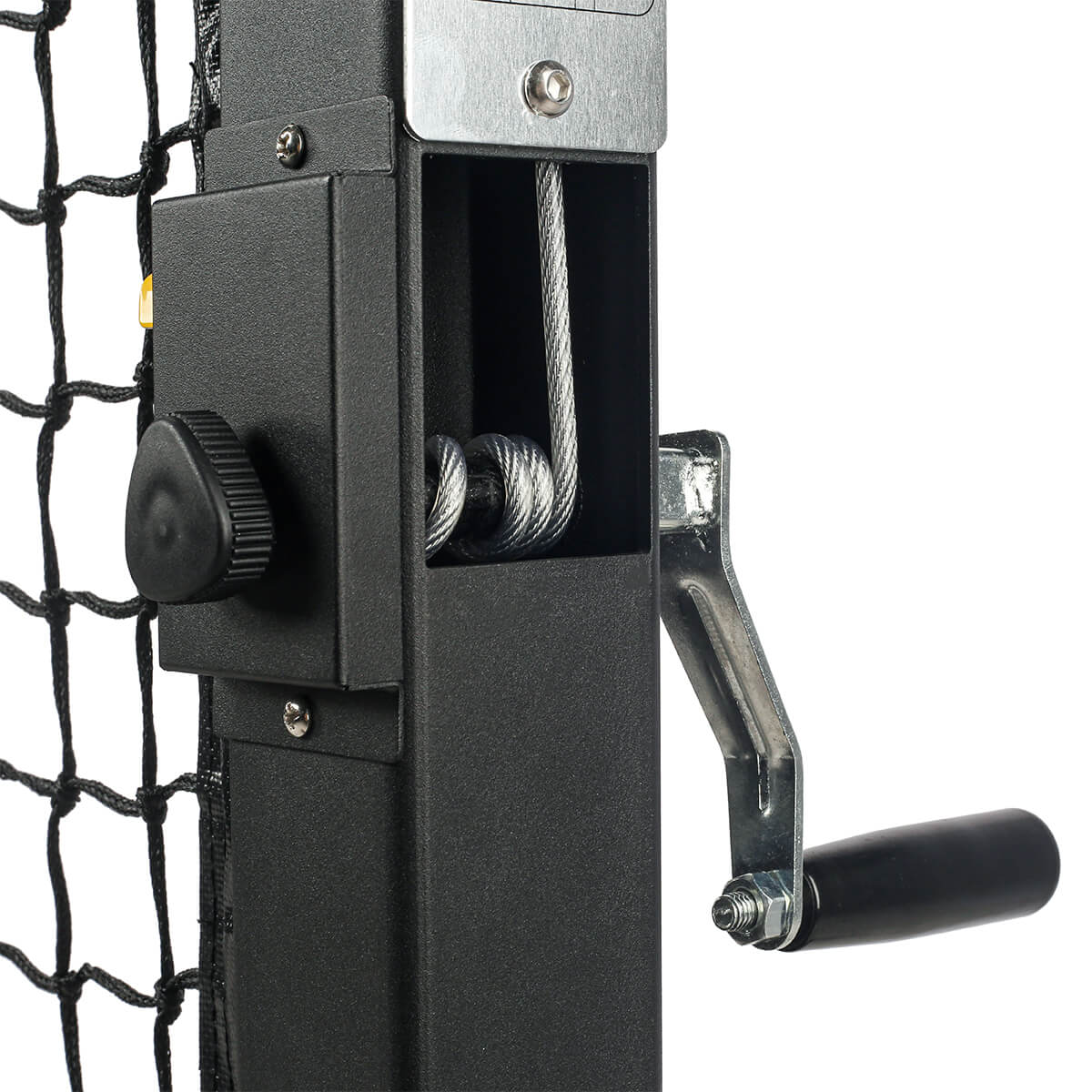 JOOLA Pro Pickleball Net (C) - Image 4