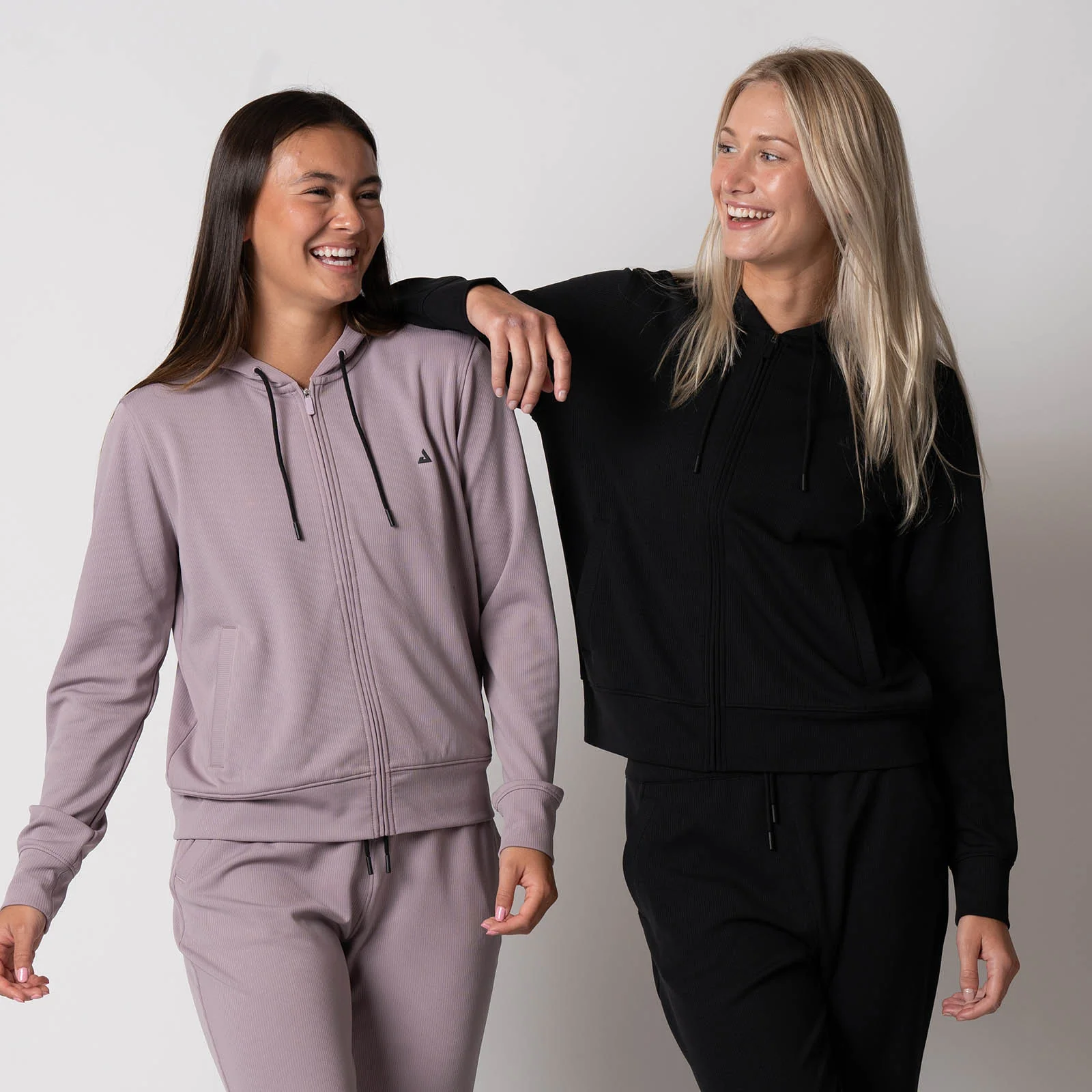 Women's Ribbed Jacket - Image 4